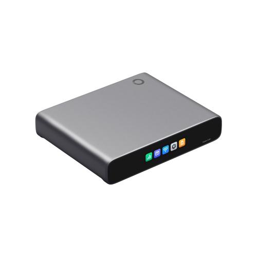 TP-Link Omada Fusion 2.5G Router y Controlador