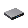TP-Link Omada Fusion 2.5G Router y Controlador