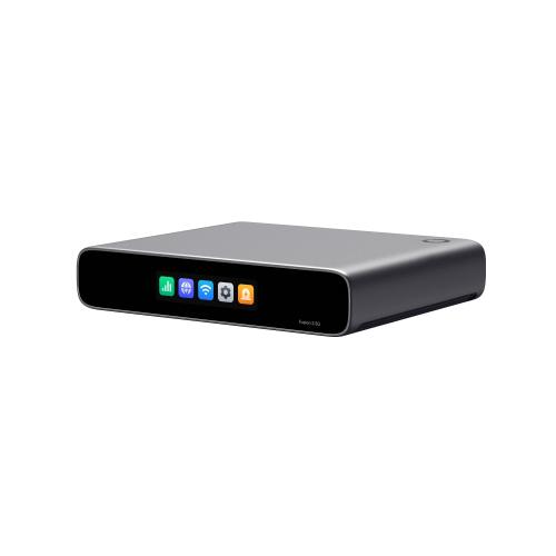 TP-Link Omada Fusion 2.5G Router y Controlador