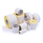 Zebra Z-Perform 1000D Etiquetas de Papel Térmico 38,1 x 38,1 mm Blanco