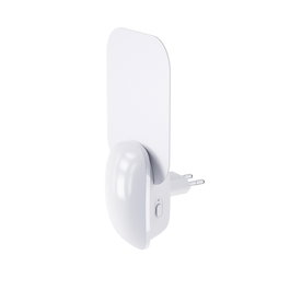 Navelis Trampa eléctrica para insectos con luz de noche Figari 1W