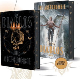 ALIANZA Los diablos (Edición Coleccionista), Joe Abercrombie - ALIANZA