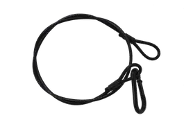 ALGAMLIGHT Eslinga 4Mm 85Cm Negro