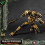 Yolopark Maqueta AMK Series Cheetor de Transformers: Rise of the Beasts