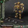 Yolopark Maqueta AMK Series Cheetor de Transformers: Rise of the Beasts