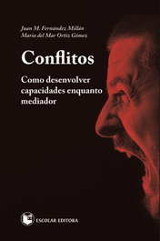 Conflitos, Juan M. Fernández Millán - ESCOLAR EDITORA