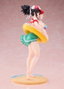 Honey² Estatua Shinobi Master Senran Kagura: New Link Asuka Swimsuit Ver. 1/6