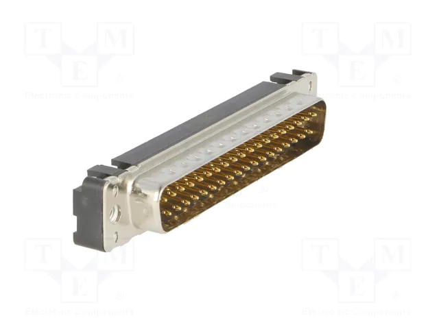 HARTING Conector D-Sub 37 Pines Macho para PCB HARTING Conector D-Sub 37 Pines Macho para PCB