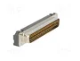 HARTING Conector D-Sub 37 Pines Macho para PCB