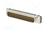 HARTING Conector D-Sub 37 Pines Macho para PCB
