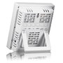 Bresser Monitor de calidad del aire Blanco