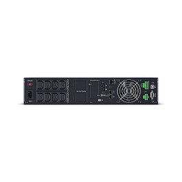 CyberPower OLS2000ERT2UA-B UPS Advanced Online S Rack/Tower