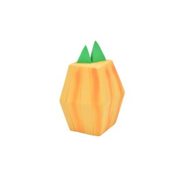 Nayeco Calabaza Látex 12,5 cm (Pack de 2 unidades)