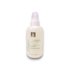 ZenSpa Refresh, Refrescante, Spray para las piernas, 251 ml
