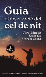 Guia d'observació del cel de nit, Ester Gil Martín - COSSETANIA EDICIONS