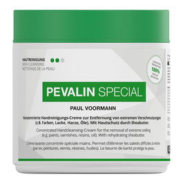 Pevalin Limpia Manos, Bote 500 ml, Limpieza Profunda e Hidratación