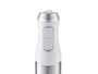 Argon Batidora Acero Blanca 1500W 6.7x38.5x6.7 cm (Set de 12)