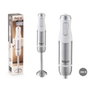 Argon Batidora de Acero Blanca 1500W