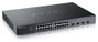 Zyxel XGS1935-28-EU0101F Switch Gestionado L2+/L3 de 28 Puertos