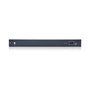 Zyxel XGS1935-28-EU0101F - Switch Gestionado L2+/L3, 24 Puertos Gigabit Ethernet, 4 Ranuras SFP+ 10G, Apilable, Montaje Rack 1U, Negro