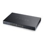 Zyxel XGS1935-28-EU0101F Switch Smart Managed de 28 Puertos (24 LAN 1GbE + 4 SFP+ 10GbE), Rack 1U