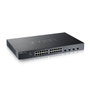 Zyxel XGS1935-28-EU0101F Switch Smart Managed de 28 Puertos (24 LAN 1GbE + 4 SFP+ 10GbE), Rack 1U