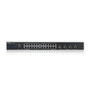 Zyxel XGS1935-28-EU0101F Switch Smart Managed de 28 Puertos (24 LAN 1GbE + 4 SFP+ 10GbE), Rack 1U