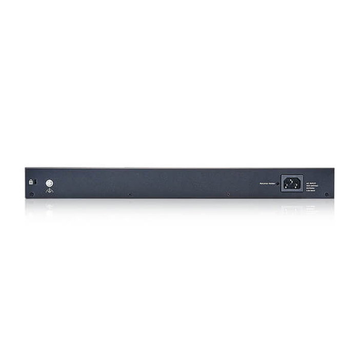 Zyxel XGS1935-28-EU0101F Switch Gestionado L2+/L3 24x GbE 4x SFP+ Zyxel XGS1935-28-EU0101F Switch Gestionado L2+/L3 24x GbE 4x SFP+