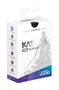 Ultimate Guard Katana Sleeves Standard Size (100) - Negro