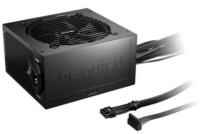 be quiet! Pure Power 12 550W be quiet! Pure Power 12 550W