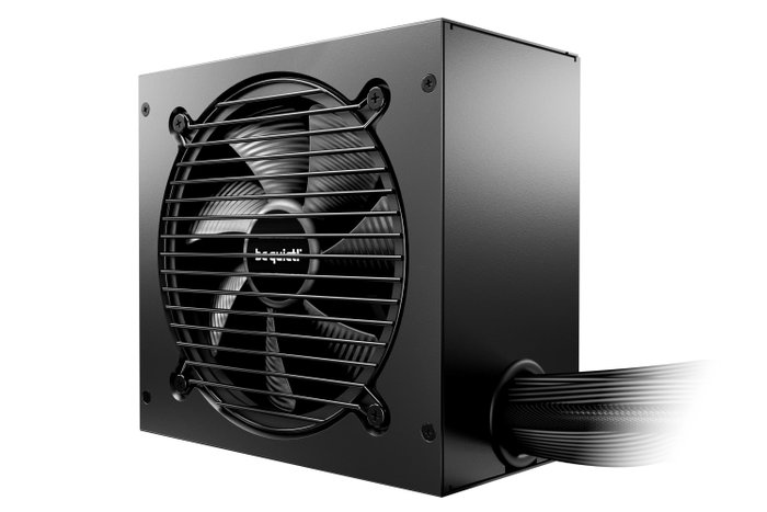 be quiet! Pure Power 12 550W be quiet! Pure Power 12 550W