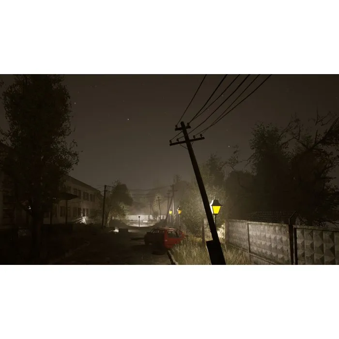 Microids AABPF94668 - El noveno osario - Videojuego para PlayStation 5 PS5