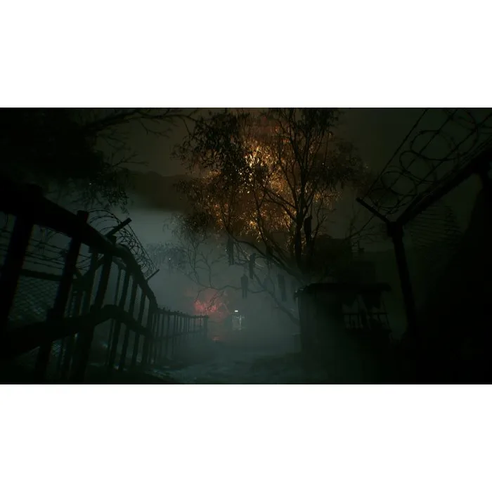 Microids AABPF94668 - El noveno osario - Videojuego para PlayStation 5 PS5