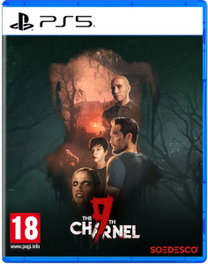 Microids The 9th Charnel PS5
