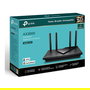 TP-Link Router Wi-Fi 6 ARCHER AX55 Doble Banda 2.4 GHz / 5 GHz Negro