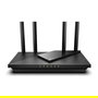 TP-Link Router Wi-Fi 6 ARCHER AX55 Doble Banda 2.4 GHz / 5 GHz Negro