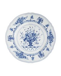 Le coq Plato Azul 21 cm Neos Anthiros