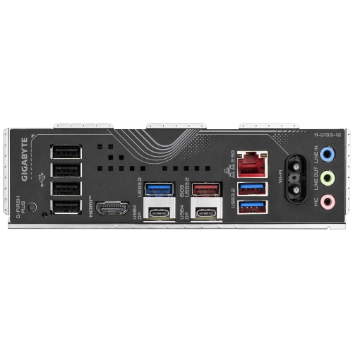 Gigabyte X870 EAGLE WIFI7 ATX con Zócalo AM5 y DDR5 Gigabyte X870 EAGLE WIFI7 ATX con Zócalo AM5 y DDR5