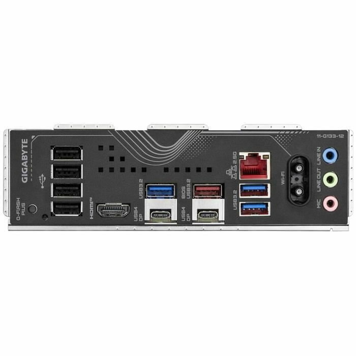 Gigabyte X870 EAGLE WIFI7 ATX con Zócalo AM5 y DDR5 Gigabyte X870 EAGLE WIFI7 ATX con Zócalo AM5 y DDR5