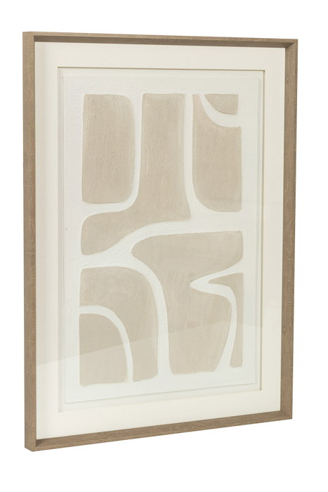 DKD Home Decor Set de 2 Cuadros de Cristal y PS 60x3,8x80 cm DKD Home Decor Set de 2 Cuadros de Cristal y PS 60x3,8x80 cm