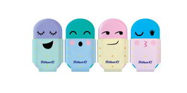 Goma De Borrar Pelikan Squeezy You Surtida (Ud.) (Set de 20)