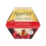 DIETISA Royal-Vit Jalea Real con Ginseng 20 viales
