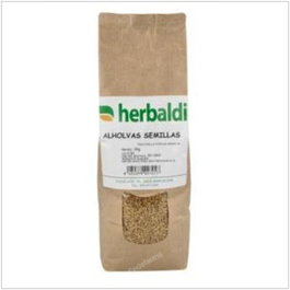 HERBALDI Semillas de hierba alholva 1kg