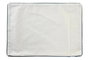 DKD Home Decor Funda Cojin 40 x 60 cm Verde Rosa Algodon Polyester Tropical