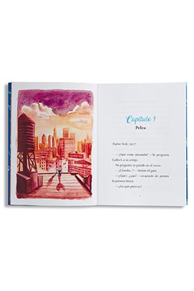Editorial Luis Vives S.L EL DETECTIVE GATLOCK. LAS CROQUETAS ENVENENADAS