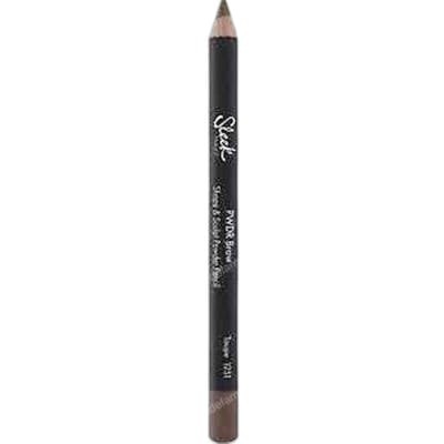Sleek MakeUP Lápiz de crema para cejas, Topo Sleek MakeUP Lápiz de crema para cejas, Topo