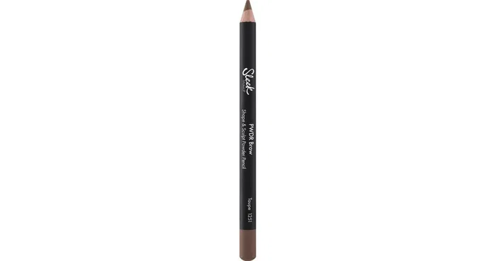 Sleek MakeUP Lápiz de crema para cejas, Topo Sleek MakeUP Lápiz de crema para cejas, Topo