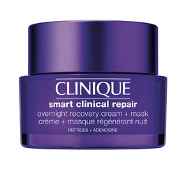 Clinique SMART CLINICAL REPAIR Crema + Mascarilla Regeneradora de Noche 50 ml