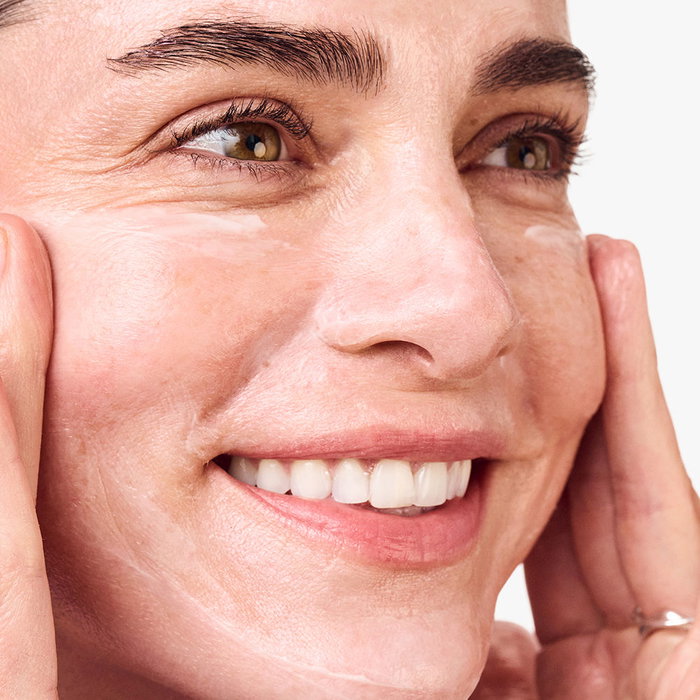 Clinique SMART CLINICAL REPAIR Crema + Mascarilla Regeneradora de Noche 50 ml