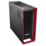 Lenovo ThinkStation P8 Workstation, Procesador AMD Threadripper PRO 9955WX (16 núcleos, hasta 5.4 GHz), 128 GB RAM DDR5, SSD 1 TB NVMe M.2 PCIe 5.0, Windows 11 Pro
